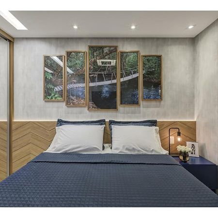 Expresso 2222 Vip - Ap. Luxo Apartment Salvador Exterior foto