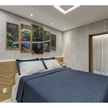Expresso 2222 Vip - Ap. Luxo Apartment Salvador Exterior foto